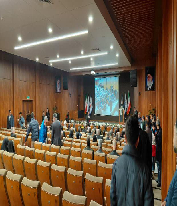 تکمیل مجتمع فرهنگی و هنری شهر نظرآباد